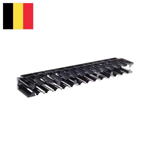 Кабель-канал из Бельгии