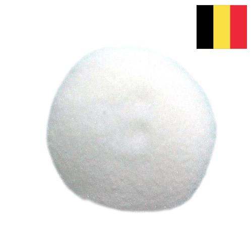 Калия хлорид из Бельгии