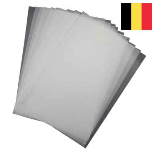 калька из Бельгии