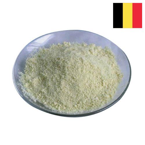 Камедь ксантановая из Бельгии