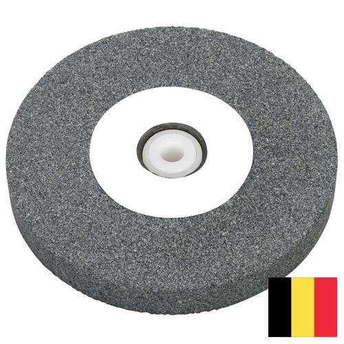 Камень шлифовальный из Бельгии