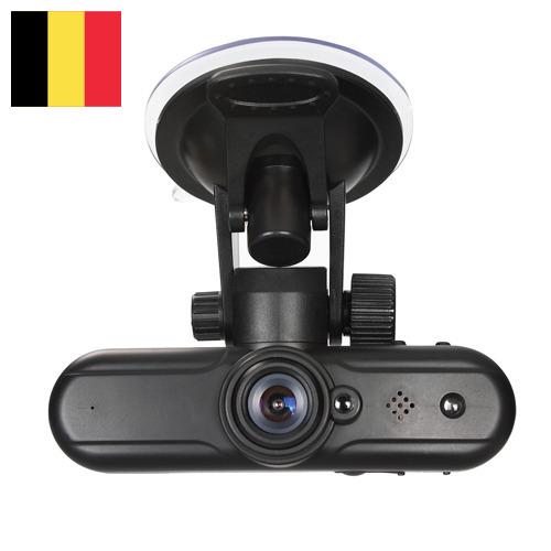 камера автомобильная из Бельгии