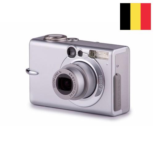 Камера цифровая из Бельгии