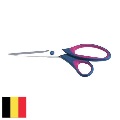 Канцелярские ножницы из Бельгии