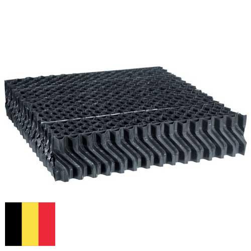 Каплеуловитель из Бельгии