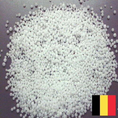 Карбамид из Бельгии