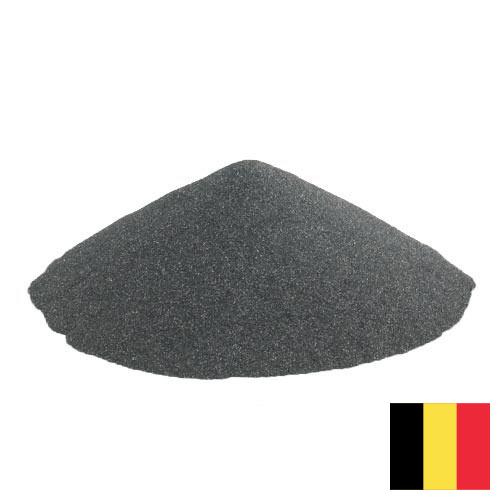 Карбид кремния из Бельгии
