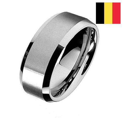 Карбид вольфрама из Бельгии