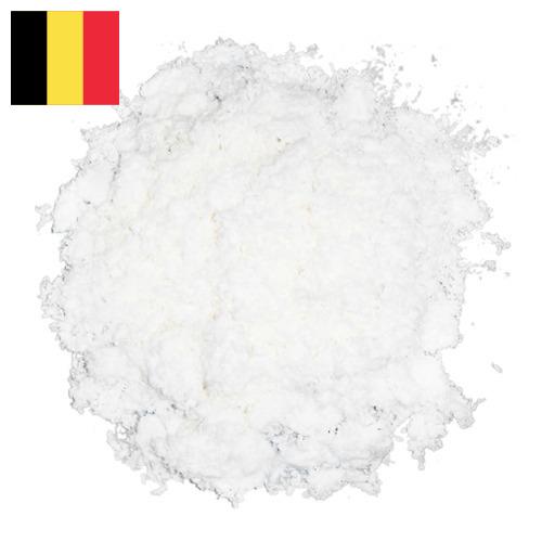 карбоксиметилцеллюлоза из Бельгии