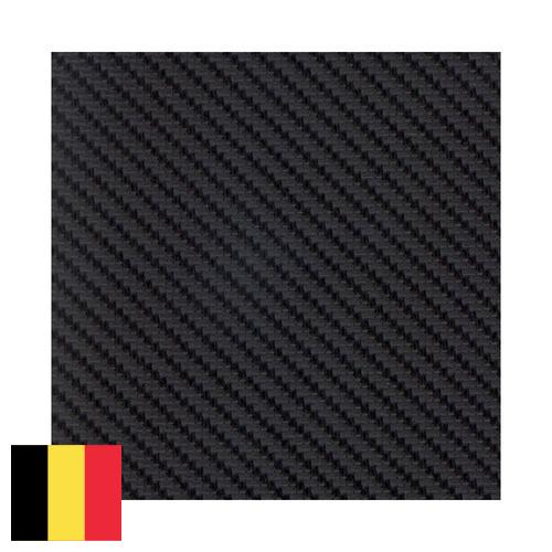 карбон из Бельгии