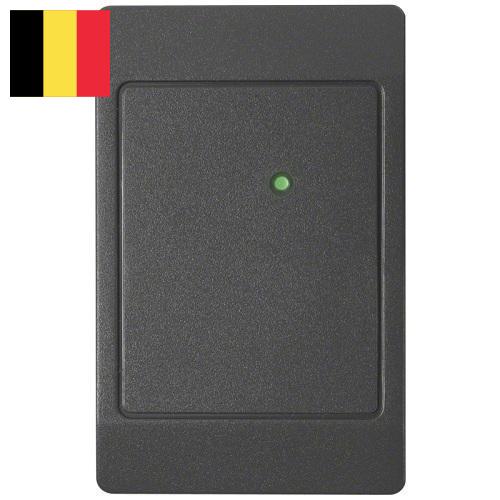 Картридеры из Бельгии