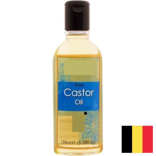 Касторовое масло из Бельгии