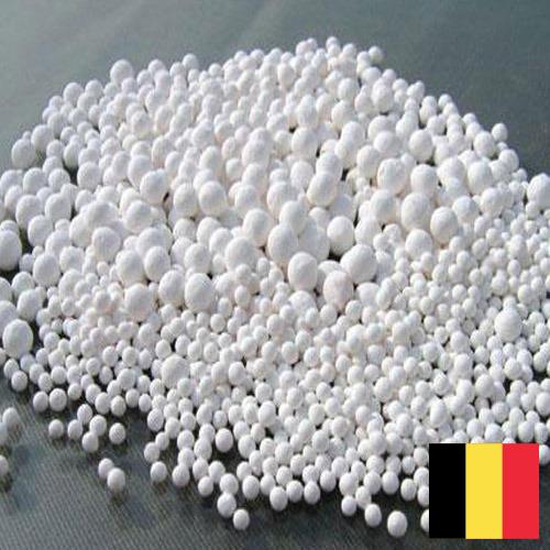 Катализаторы из Бельгии