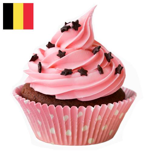 Кексницы из Бельгии