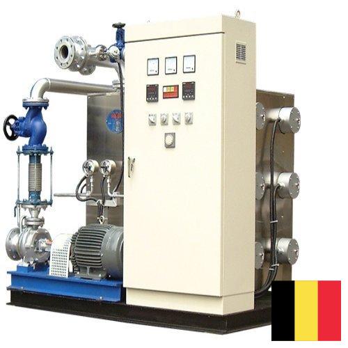 Кипятильники электрические из Бельгии