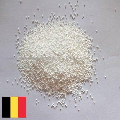 Кислота бензойная из Бельгии