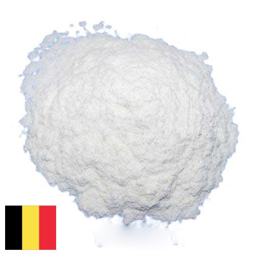 Кислота пропионовая из Бельгии