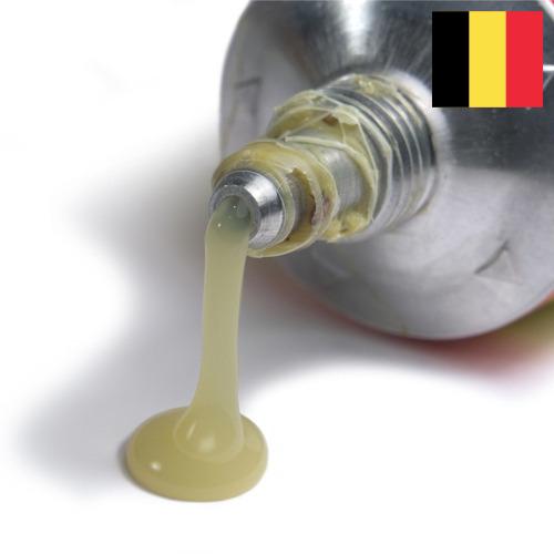 Клеи акриловые из Бельгии