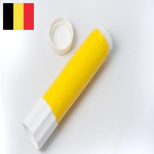 Клей из Бельгии