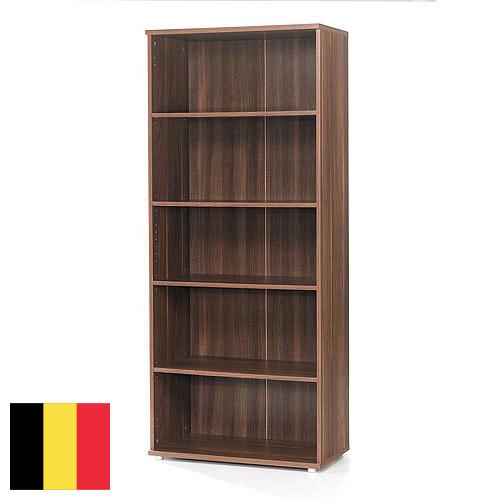 Книжные полки из Бельгии