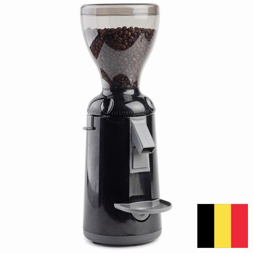 кофемолка электрическая из Бельгии