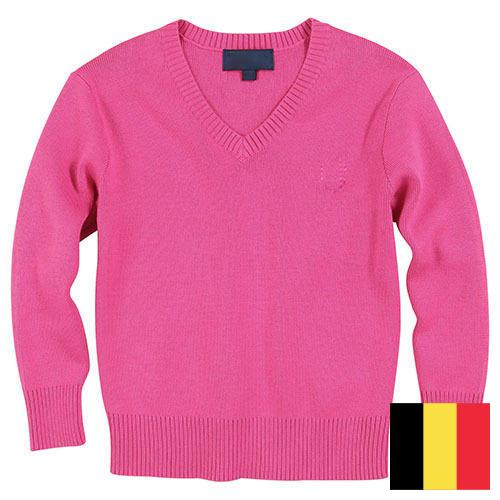 кофта из Бельгии