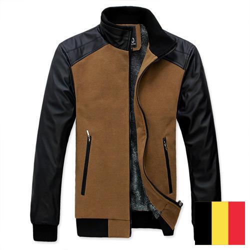 Кофты мужские из Бельгии