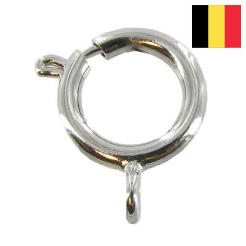 Кольцо пружинное из Бельгии