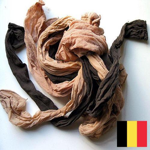 Колготки из Бельгии