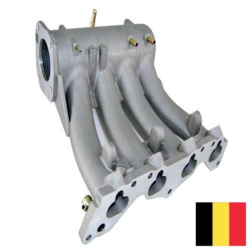 Коллектор впускной из Бельгии