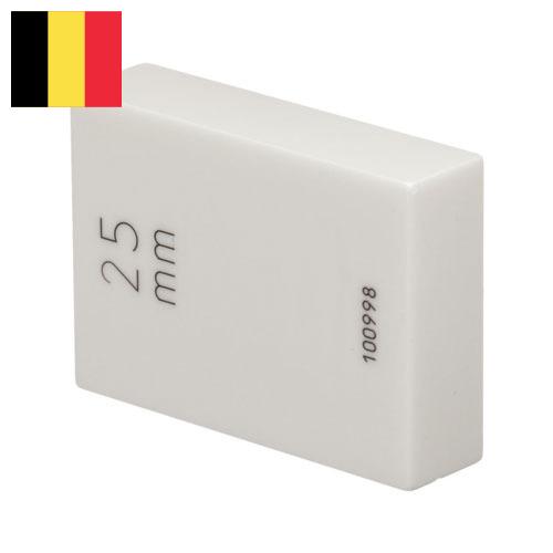 Колодка из Бельгии