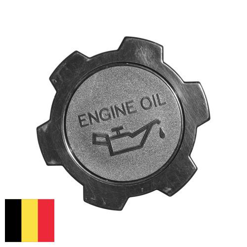 Колпачок маслосъемный из Бельгии