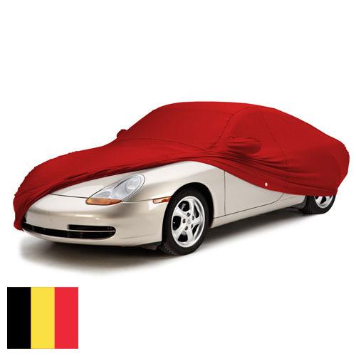 Колпаки на автомобильные колеса из Бельгии