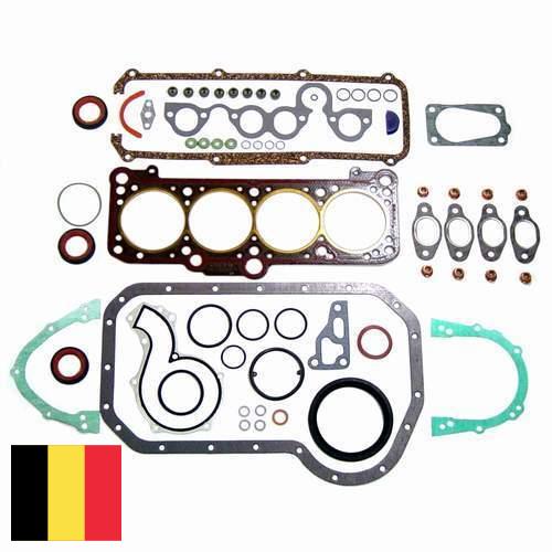 Комплект прокладок двигателя из Бельгии