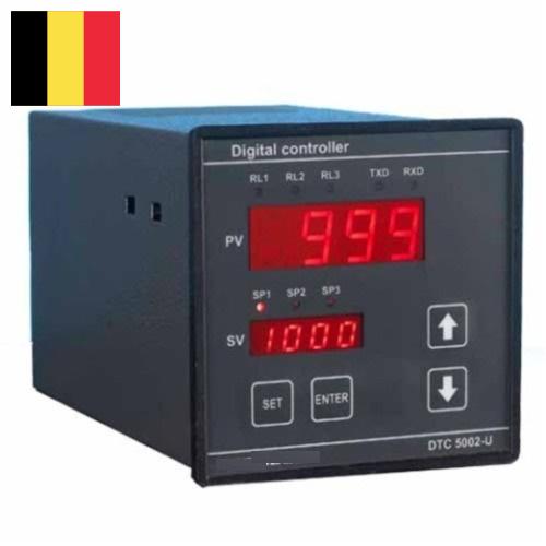 Контроллеры цифровые из Бельгии