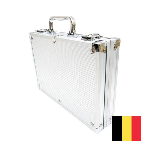 корпус металлический из Бельгии