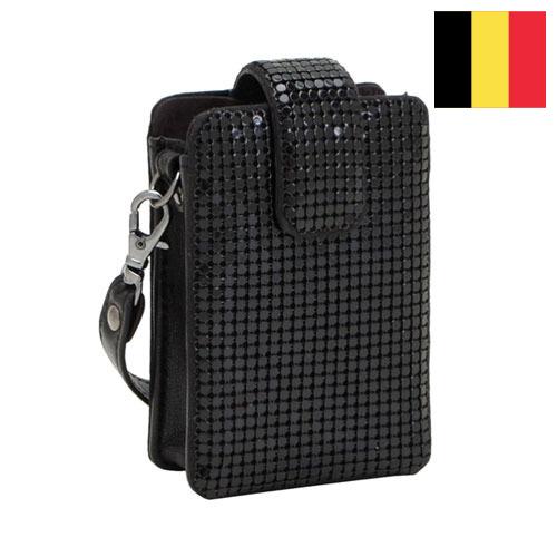 Корпуса для мобильных телефонов из Бельгии