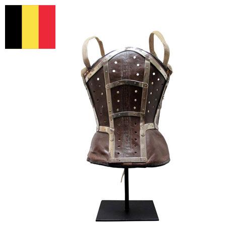 Корсеты ортопедические из Бельгии