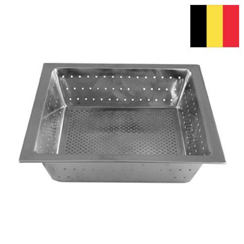 Корзина для мойки из Бельгии