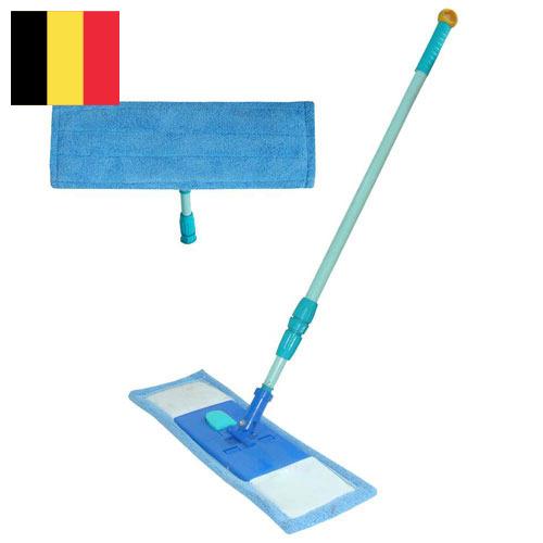 Косилки из Бельгии