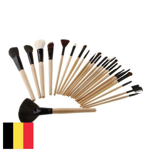 Косметические аксессуары из Бельгии