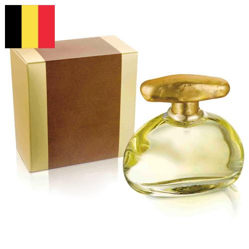 Косметические отдушки из Бельгии