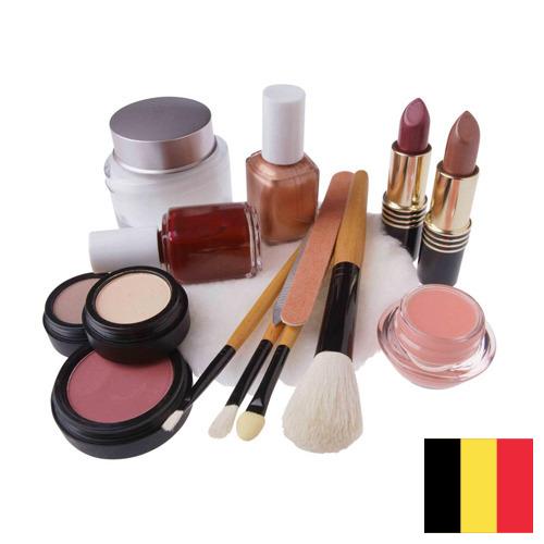 косметические средства из Бельгии