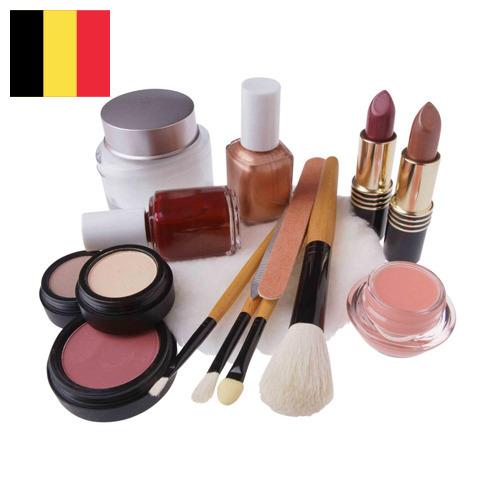 Косметички из Бельгии