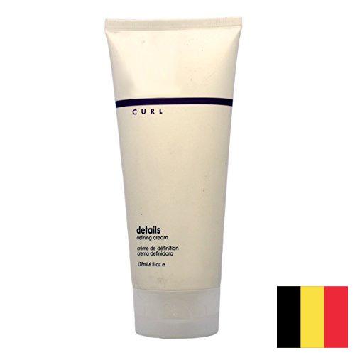 Косметика для волос из Бельгии