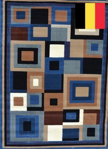 ковер синтетический из Бельгии