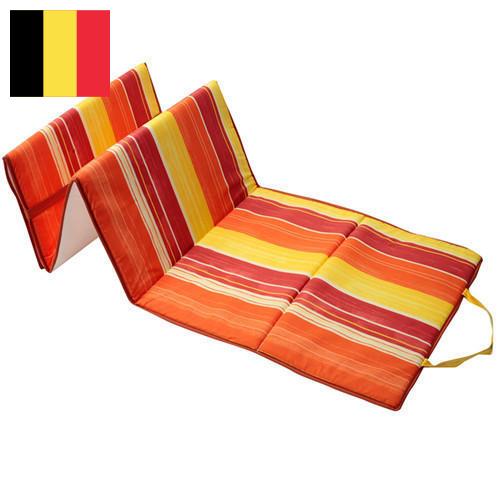 коврики пляжные из Бельгии