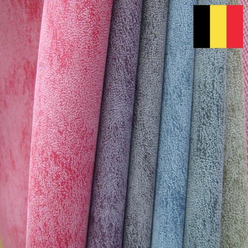 Кожа для обуви из Бельгии