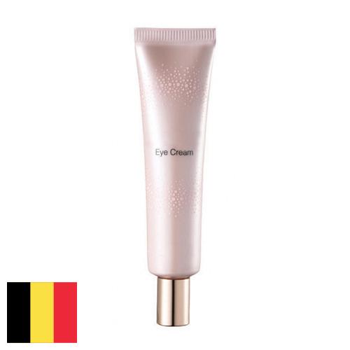 Крем для век из Бельгии