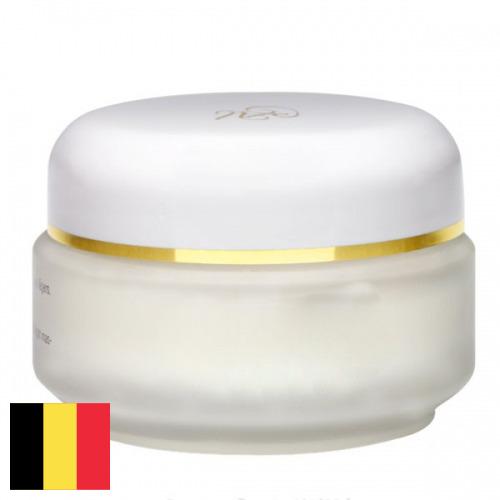 крем косметический из Бельгии